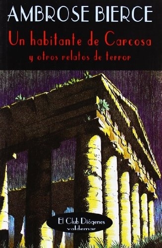 HABITANTE DE CARCOSA, UN