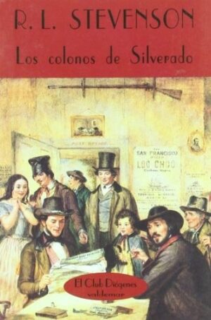COLONOS DE SILVERADO, LOS. CD