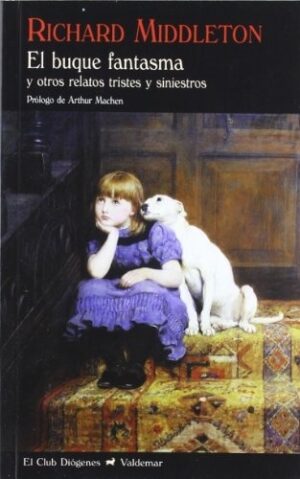 BUQUE FANTASMA, EL