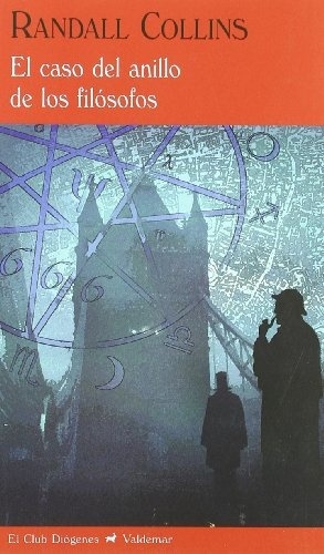 CASO DEL ANILLO DE LOS FILOSOFOS, EL