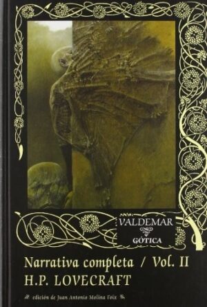 NARRATIVA COMPLETA (VOL. 2)
