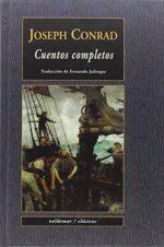 CUENTOS COMPLETOS DE JOSEPH CONRAD