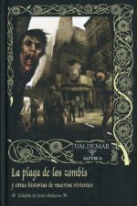 PLAGA DE LOS ZOMBIS LA