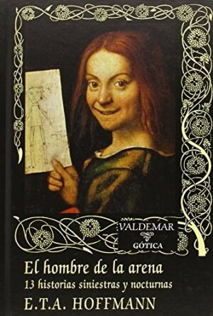 ** HOMBRE DE LA ARENA EL ( TD )