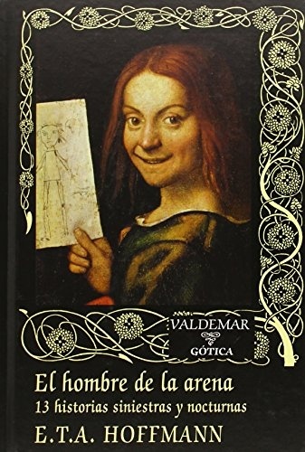 ** HOMBRE DE LA ARENA EL ( TD )