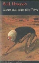 CASA EN EL CONFIN DE LA TIERRA LA