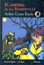 SABUESO DE LOS BASKERVILLE EL