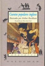 CUENTOS POPULARES INGLESES