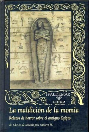 MALDICION DE LA MOMIA LA