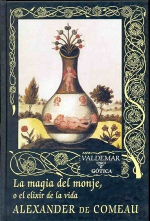 MAGIA DEL MONJE LA