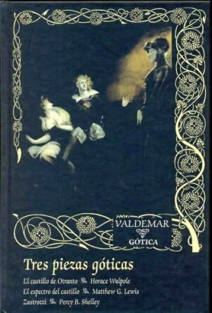 TRES PIEZAS GOTICAS
