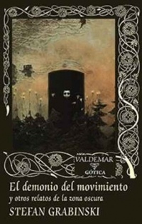 DEMONIO DEL MOVIMIENTO EL