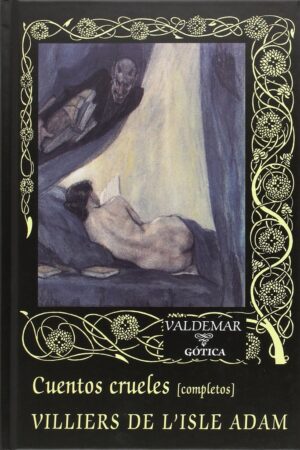 CUENTOS CRUELES COMPLETOS