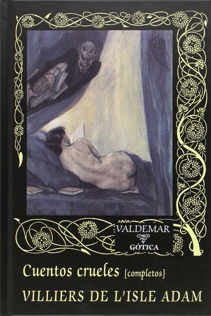 CUENTOS CRUELES COMPLETOS