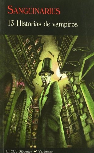 ** SANGUINARIUS