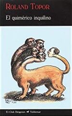 ** QUIMERICO INQUILINO EL