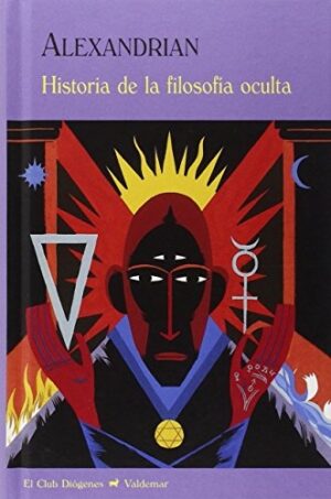 HISTORIA DE LA FILOSOFIA OCULTA