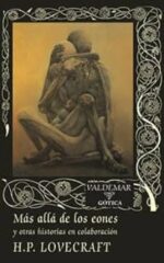 ** MAS ALLA DE LOS EONES Y OTRAS HISTORIAS EN COLABORACION ( 2 ED. )