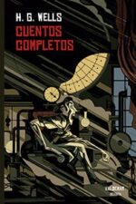 CUENTOS COMPLETOS H. G. WELLS