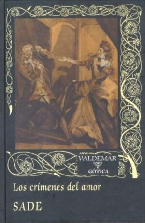 CRIMENES DEL AMOR LOS
