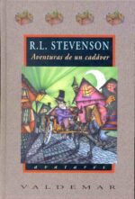 AVENTURAS DE UN CADAVER