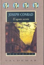 AGENTE SECRETO EL