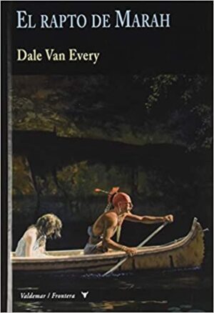 RAPTO DE MARAH