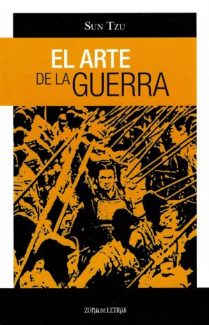 ARTE DE LA GUERRA EL