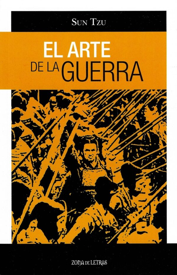 ARTE DE LA GUERRA EL