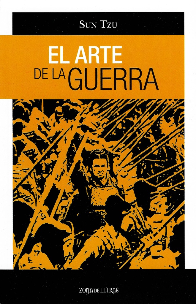 ARTE DE LA GUERRA EL
