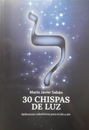 30 CHISPAS DE LUZ
