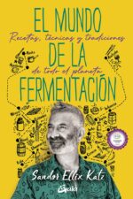 MUNDO DE LA FERMENTACION EL