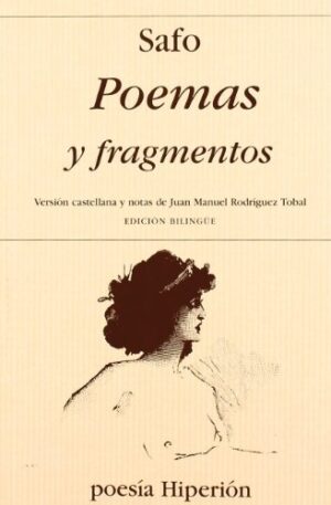 POEMAS Y FRAGMENTOS