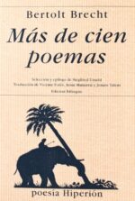 MAS DE CIEN POEMAS EDICION BILINGUE