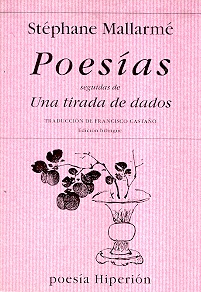 POESIAS seguidas de UNA TIRADA DE DADOS
