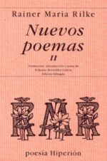II NUEVOS POEMAS