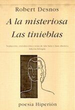 A LA MISTERIOSA - LAS TINIEBLAS