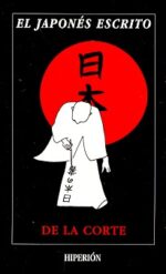 JAPONES ESCRITO EL