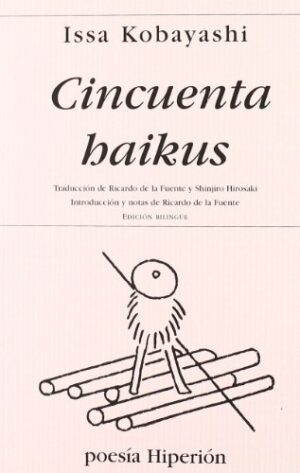 CINCUENTA HAIKUS