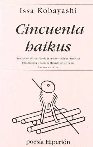 CINCUENTA HAIKUS