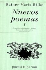 I NUEVOS POEMAS