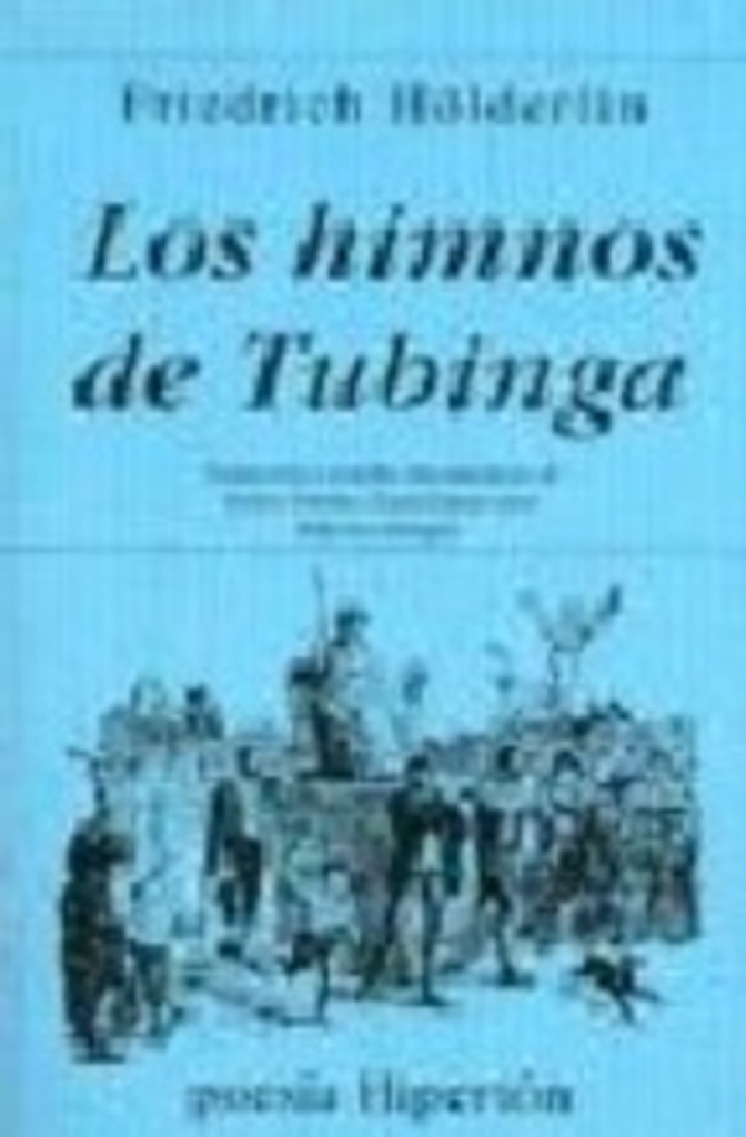HIMNOS DE TUBINGA LOS
