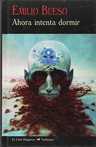 AHORA INTENTA DORMIR