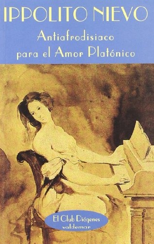 ANTIAFRODISIACO PARA EL AMOR PLATONICO