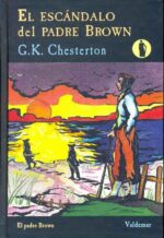 ESCANDALO DEL PADRE BROWN EL