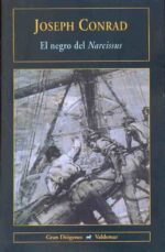 NEGRO DEL NARCISSUS EL