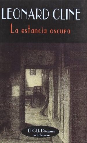 ESTANCIA OSCURA LA