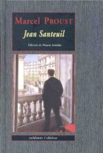 JEAN SANTEUIL