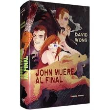 JOHN MUERE AL FINAL