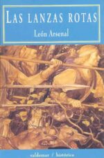 LANZAS ROTAS LAS